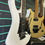 Thumbnail: Ibanez RG2550Z Galaxy White 2008 Electric Guitar