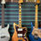 Thumbnail: Fender Troy Van Leeuwen Jazzmaster Copper Age 2021 Electric Guitar