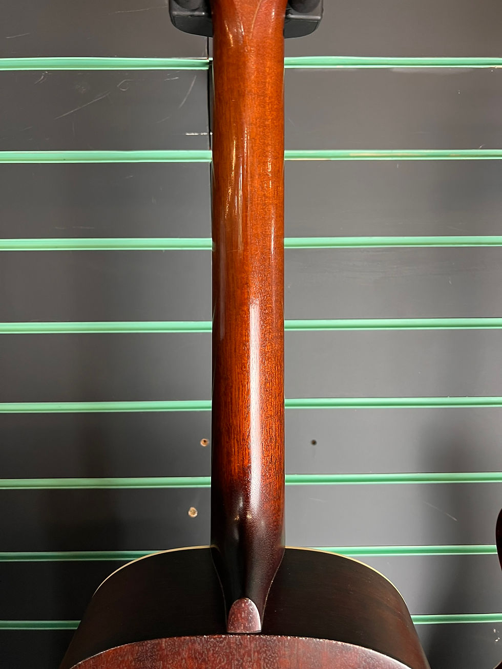 Thumbnail: Waterloo WL-14 -XTR Sunburst 14 Fret Parlour Acoustic Guitar