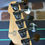 Thumbnail: ESP LTD Surveyor 405 Natural 2007 5-String Electric Bass