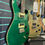 Thumbnail: PRS SE Custom 22 Emerald Green 2006 Electric Guitar