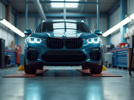 Find the Right Forward Lift Online: Your Guide to Professional-Grade Vehicle Lifts