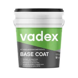 Kit base coat