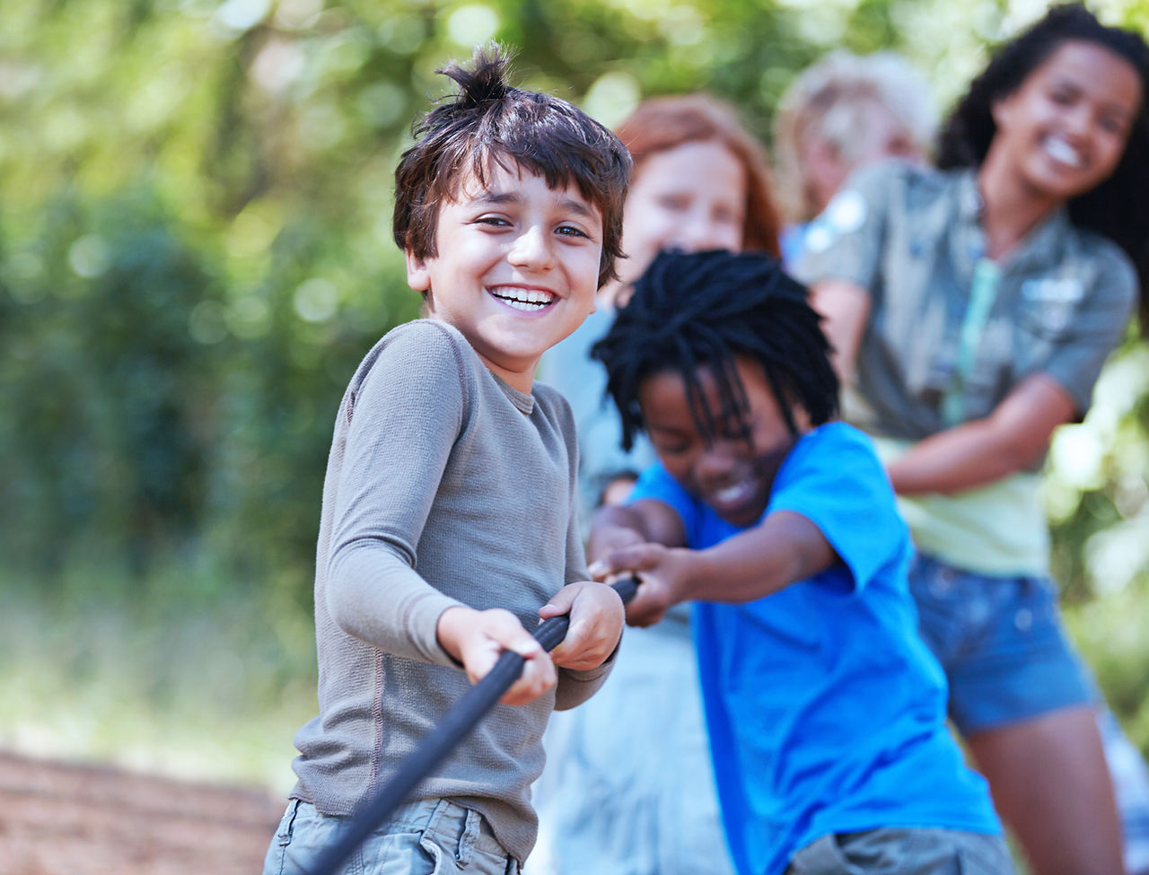 Stiftung für Kind, Jugend und Kultur