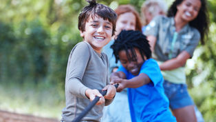 Get Your Child To Do Chores -8 Easy Strategies 