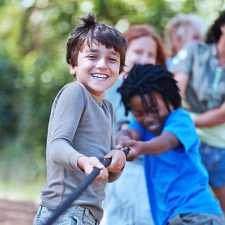 5 Summer Activities For Kids With ADHD