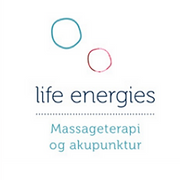 Life Energies v/Gitte Høj Olesen logo