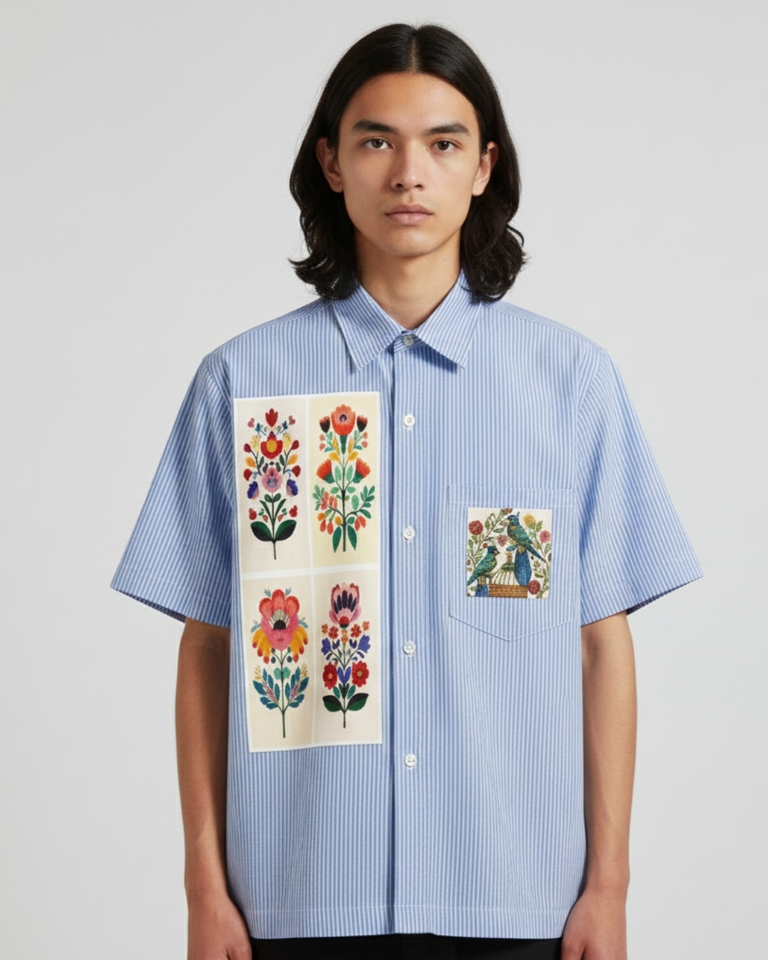 Aluminum Beverage Can