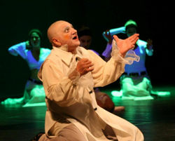 Marketing for Circus