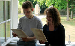 arts marketing course