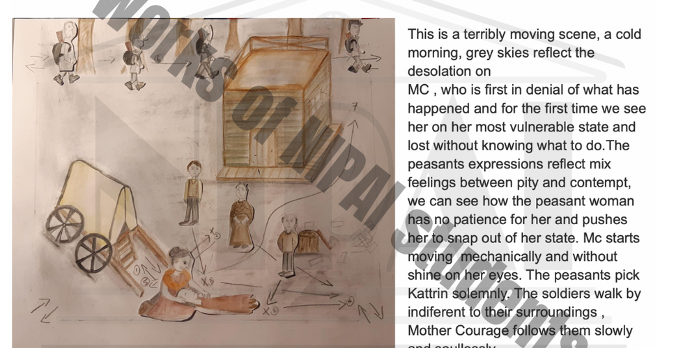Definition of Blocking in Theatre, Examples of Blocking, Stage Position in Theatre, Blocking in drama theatre, blocking in theater, directing techniques, stage picture, stage diagram, visual components on stage, process of roughing out the moves to be made be, blocking in drama, theatre blocking