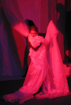 Marketing for Theatre