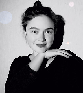 Liudmila Burysheva