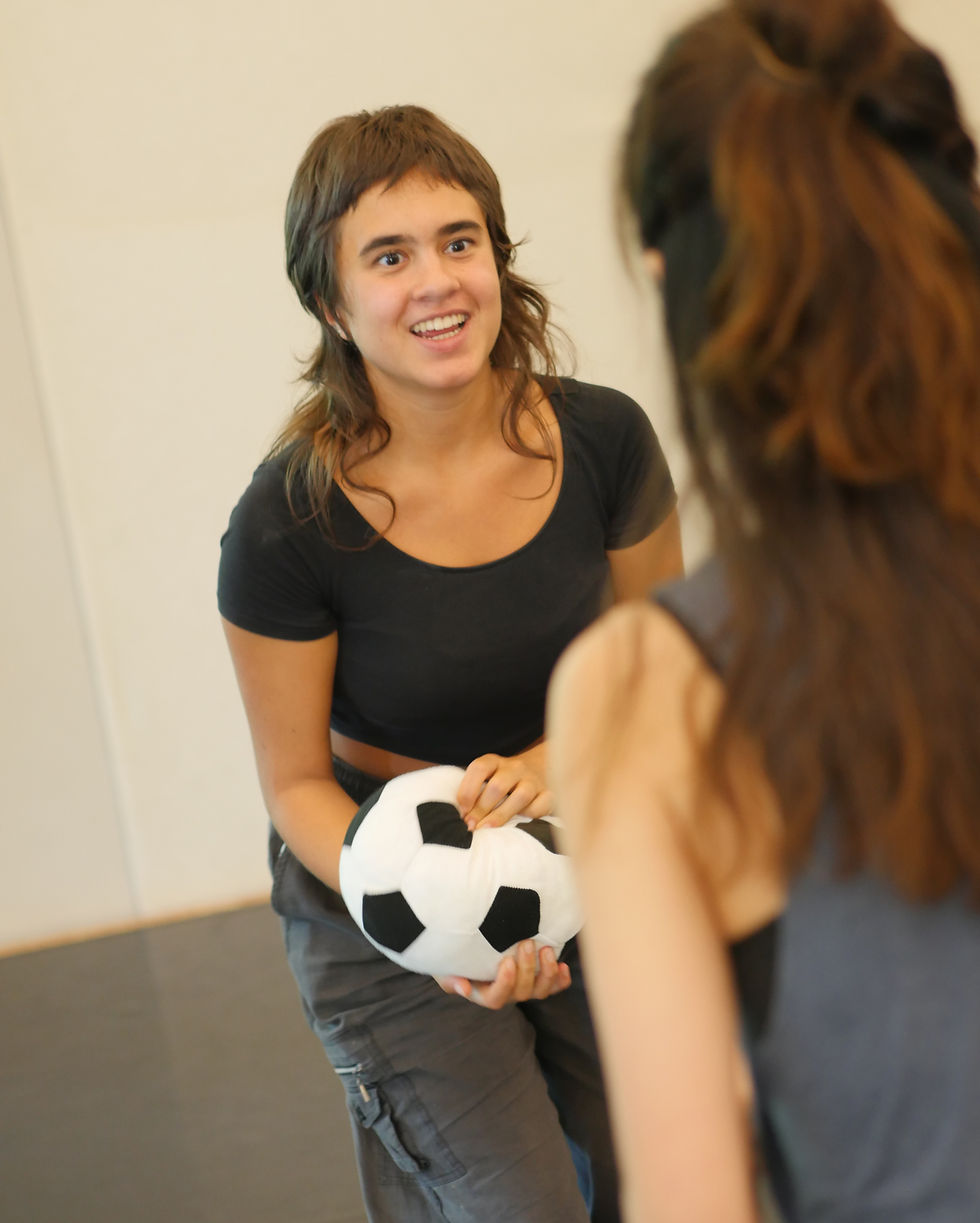schauspiel workshop