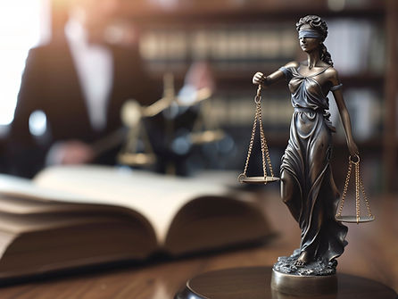 Conciliateur de justice