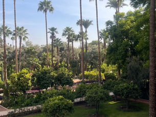 The Space of Abundance