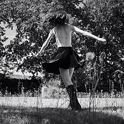 Freya Warsi shot by Bella Howard