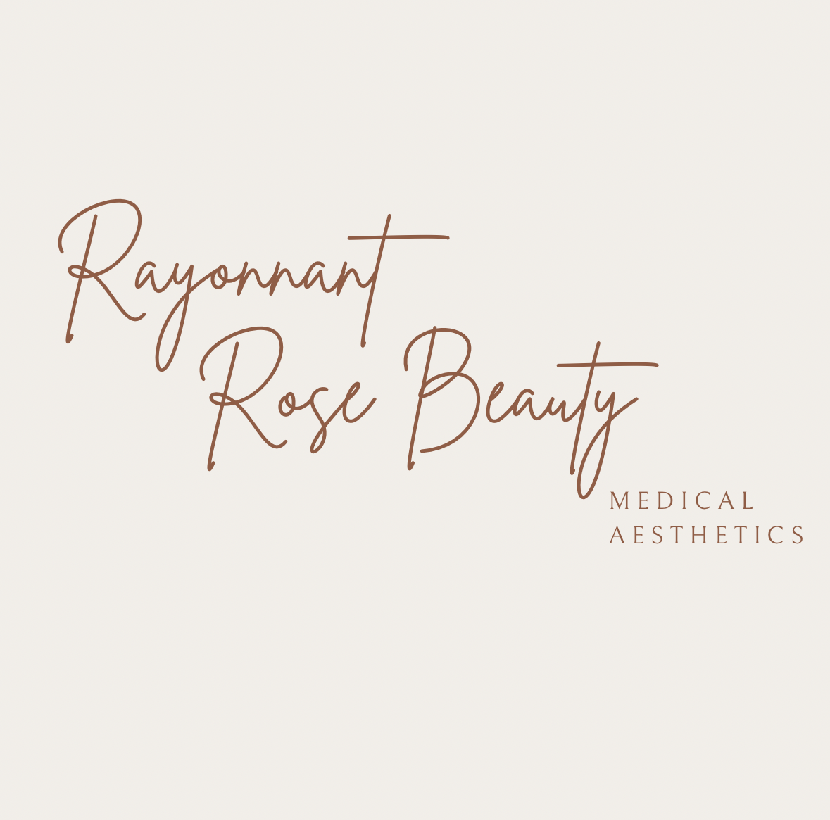 Writer: Rayonnant Rose Beauty