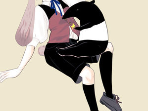 【設定メモ】夢主の最期描写について