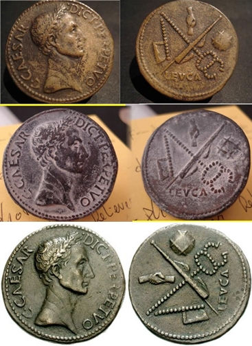 Medallón Paduano