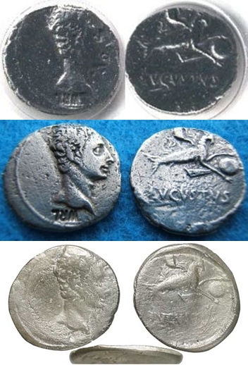 RIC I 126