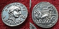 NORBANA 5 y CESTIA 3