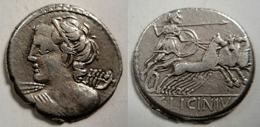 LICINIA 16