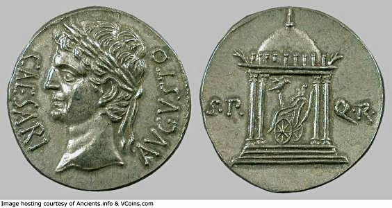 RIC I 120