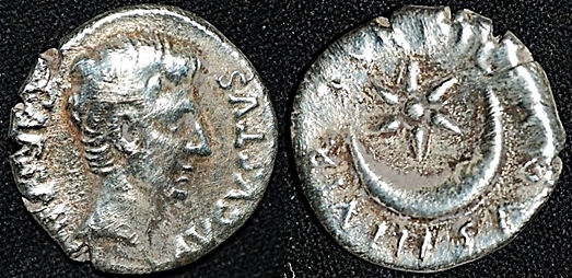 JULIA 226 PETRONIA 20