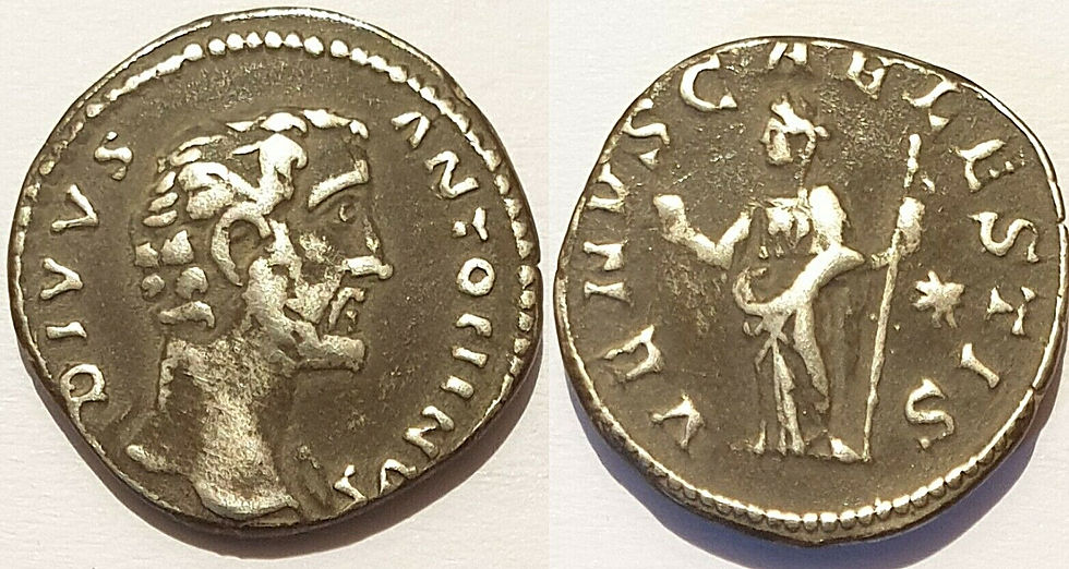 Denario Fantasia