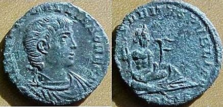 RIC VII 147