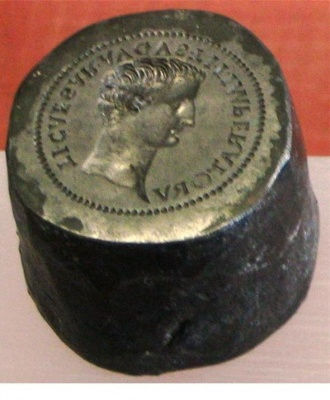 Sestercio Paduano