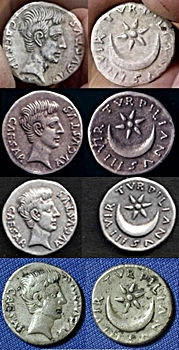 JULIA 226 PETRONIA 20