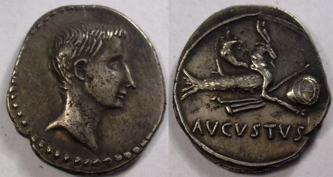 RIC I 126