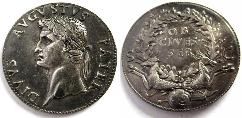 Sestercio Paduano