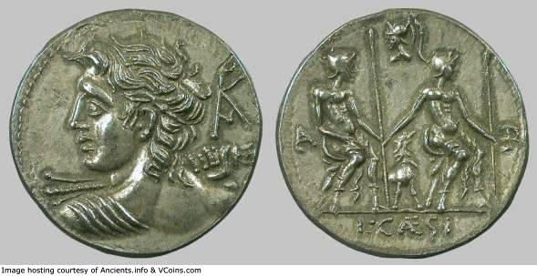 CAESIA 1