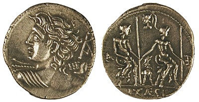 CAESIA 1