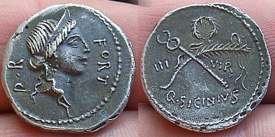SICINIA 5