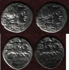 LUCRETIA 1