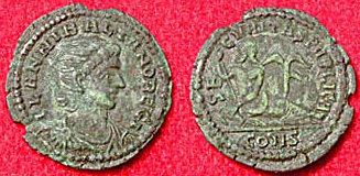 RIC VII 145