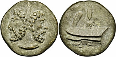 Aes Grave AS