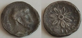 JULIA 184 AQUILLIA 4