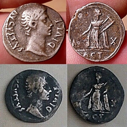 RIC I 171a