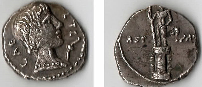 JULIA 163 Var. Fantasia