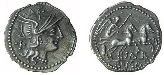AFRANIA 1