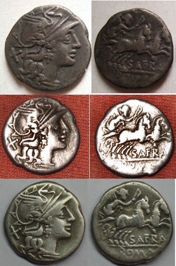 AFRANIA 1