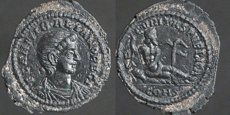 RIC VII 145