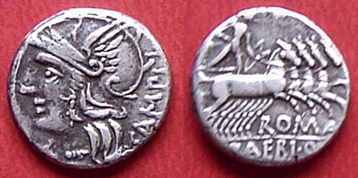 BAEBIA 12