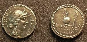 CASSIA 16, CORNELIA 75 y CASSIUS 4