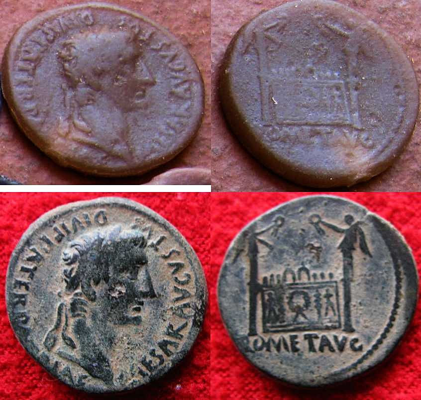 RIC I 233